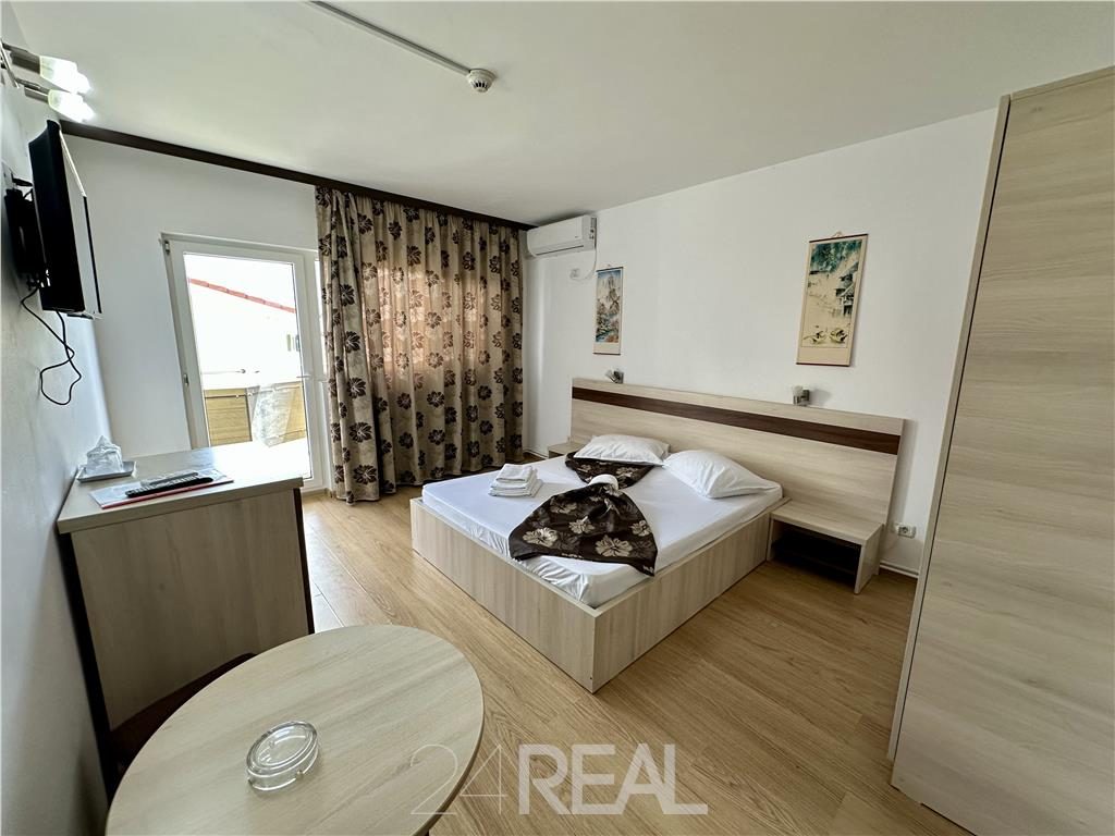 Vanzare Cladire Multifunctionala 783mp Mamaia Nord - Pensiune la Cheie - foto 21