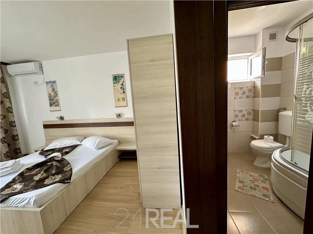 Vanzare Cladire Multifunctionala 783mp Mamaia Nord - Pensiune la Cheie - foto 22