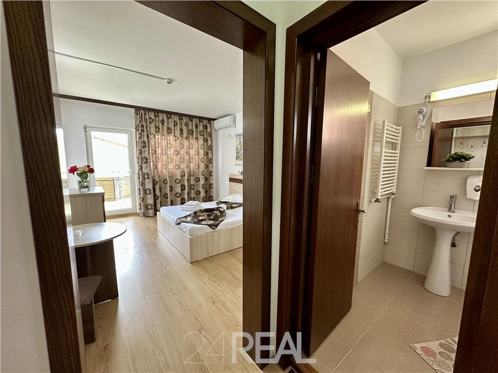 Vanzare Cladire Multifunctionala 783mp Mamaia Nord - Pensiune la Cheie - foto 23