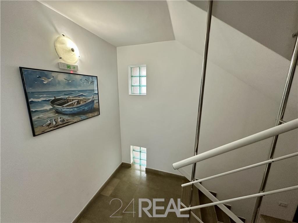 Vanzare Cladire Multifunctionala 783mp Mamaia Nord - Pensiune la Cheie - foto 24