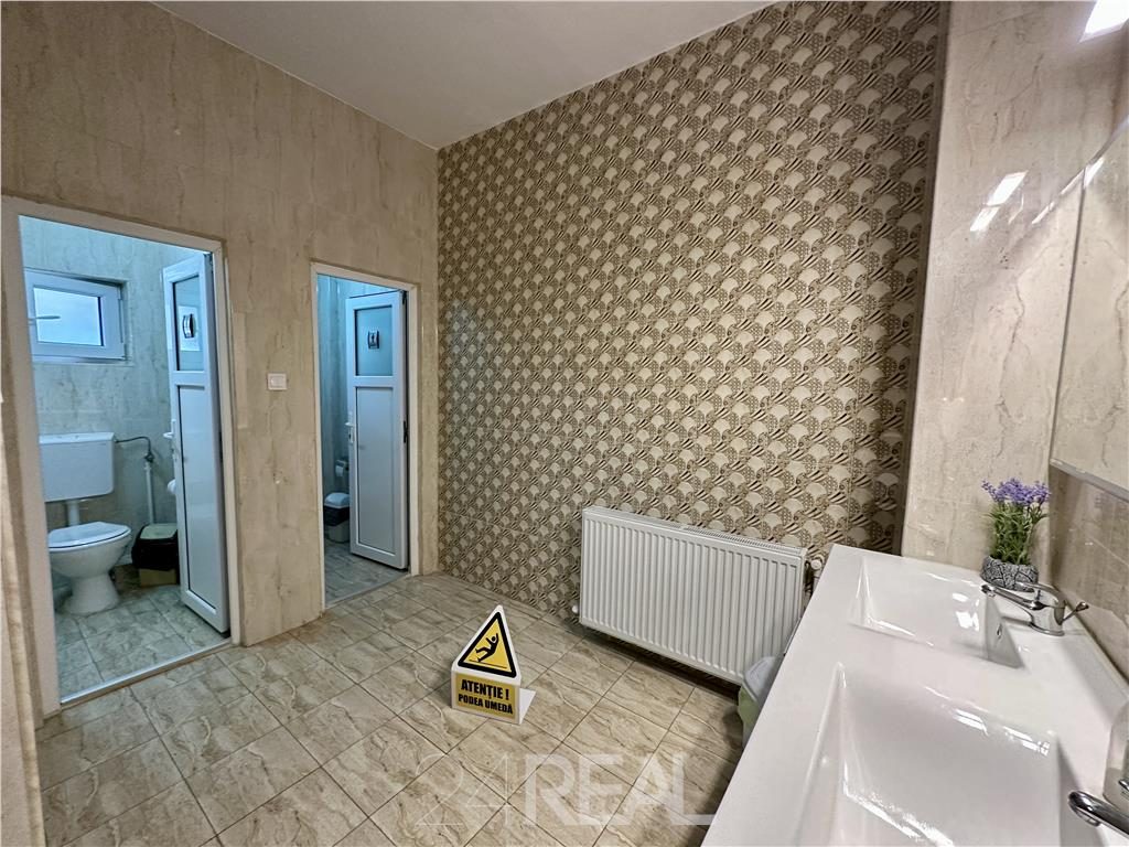 Vanzare Cladire Multifunctionala 783mp Mamaia Nord - Pensiune la Cheie - foto 25