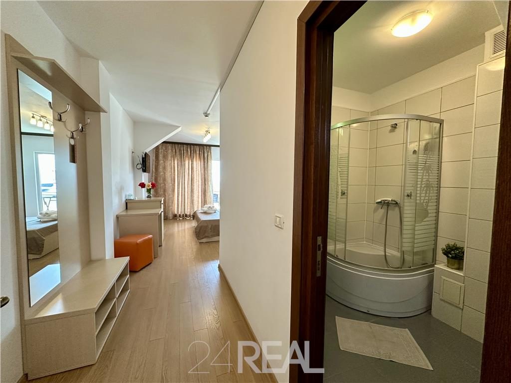 Vanzare Cladire Multifunctionala 783mp Mamaia Nord - Pensiune la Cheie - foto 4