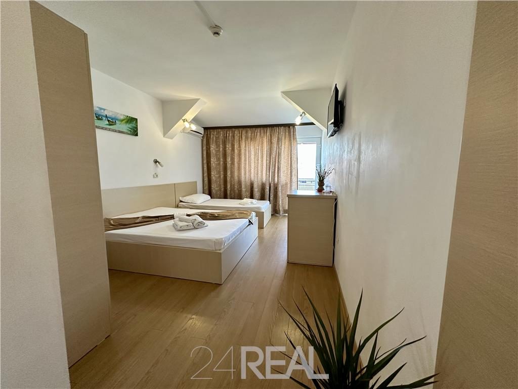 Vanzare Cladire Multifunctionala 783mp Mamaia Nord - Pensiune la Cheie - foto 6