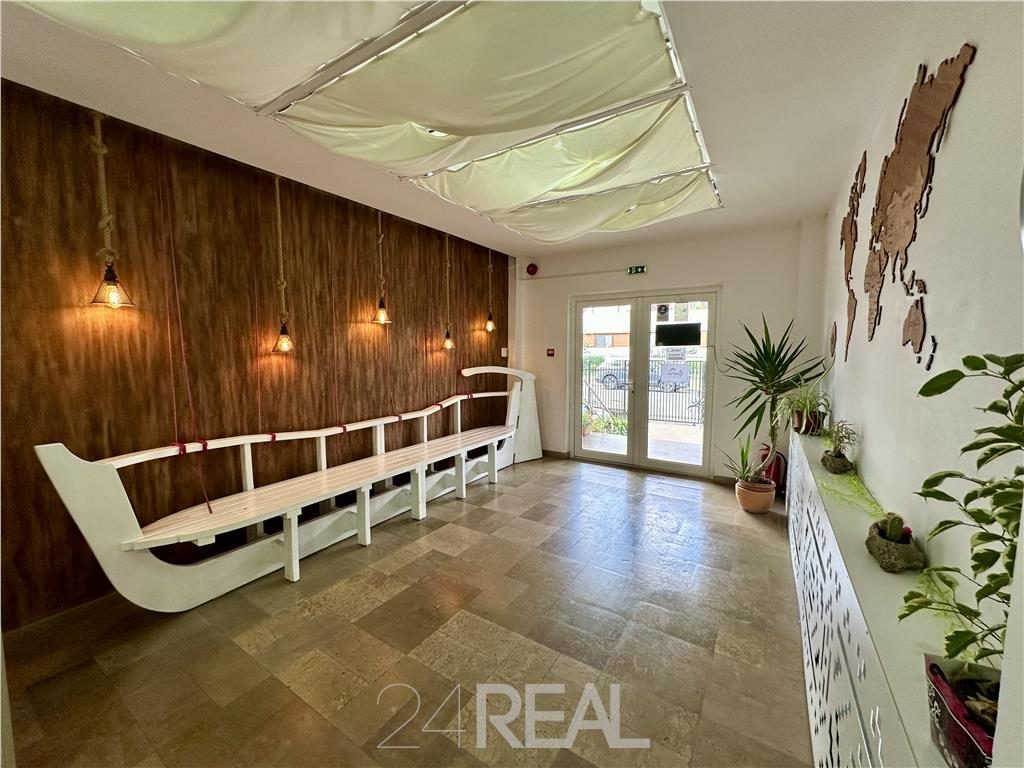 Vanzare Cladire Multifunctionala 783mp Mamaia Nord - Pensiune la Cheie - foto 8