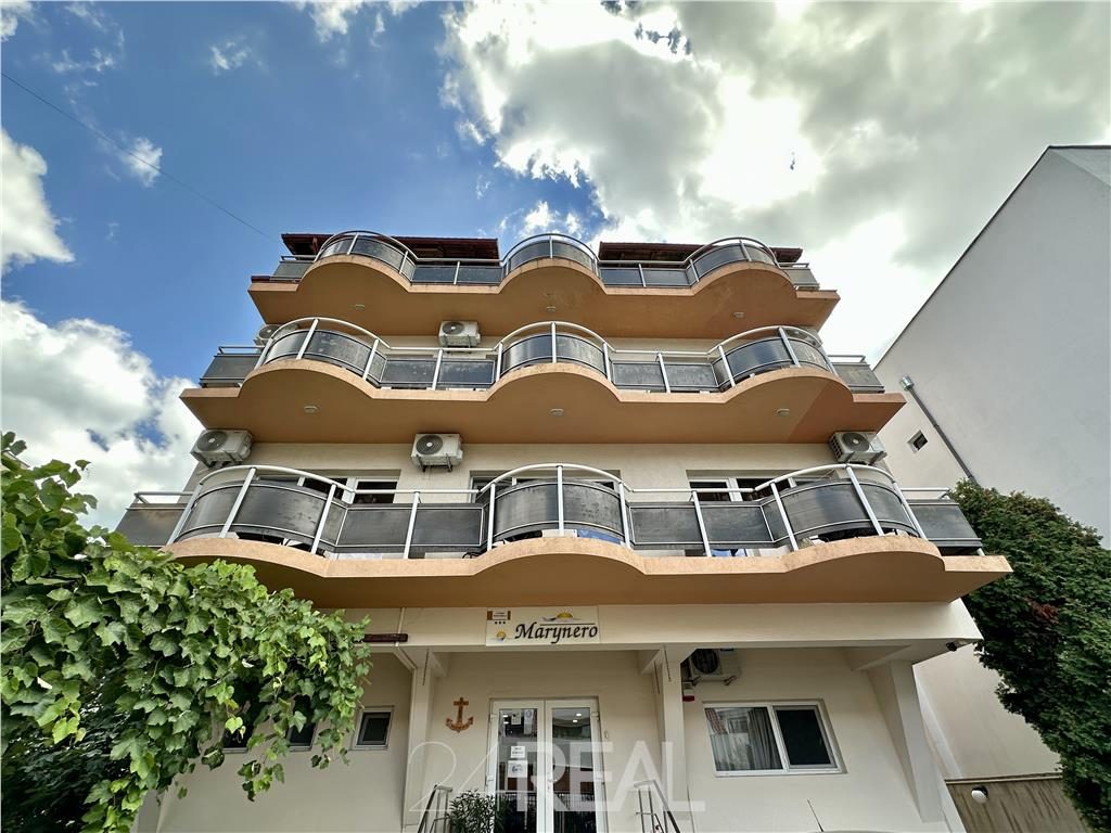 Vanzare Cladire Multifunctionala 783mp Mamaia Nord - Pensiune la Cheie - foto 9