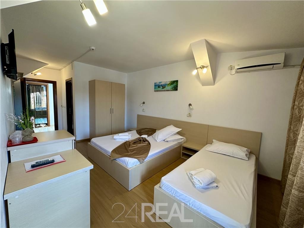 Vanzare Cladire Multifunctionala 783mp Mamaia Nord - Pensiune la Cheie - foto 10