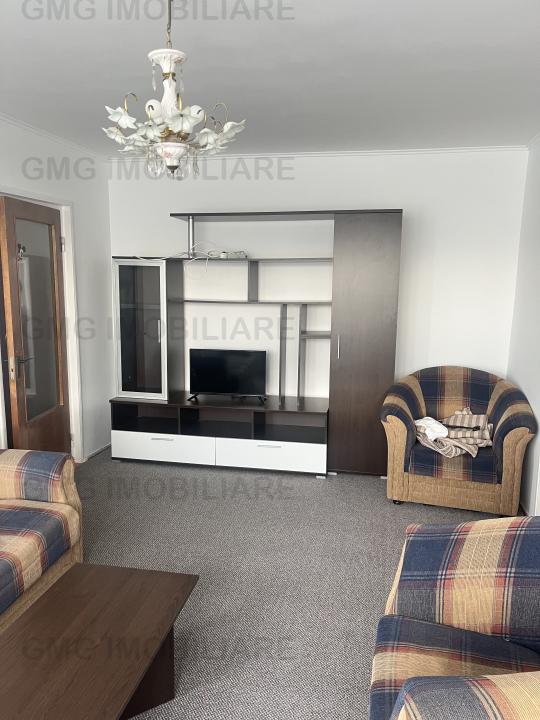 Apartament 2 camere OBOR - Bucuresti