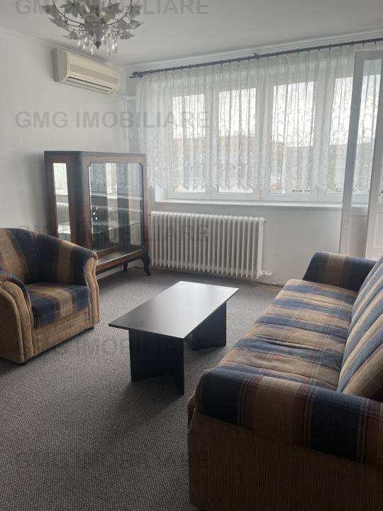 Apartament 2 camere OBOR - foto 2