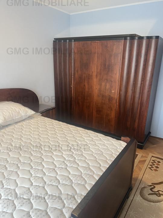 Apartament 2 camere OBOR - foto 7