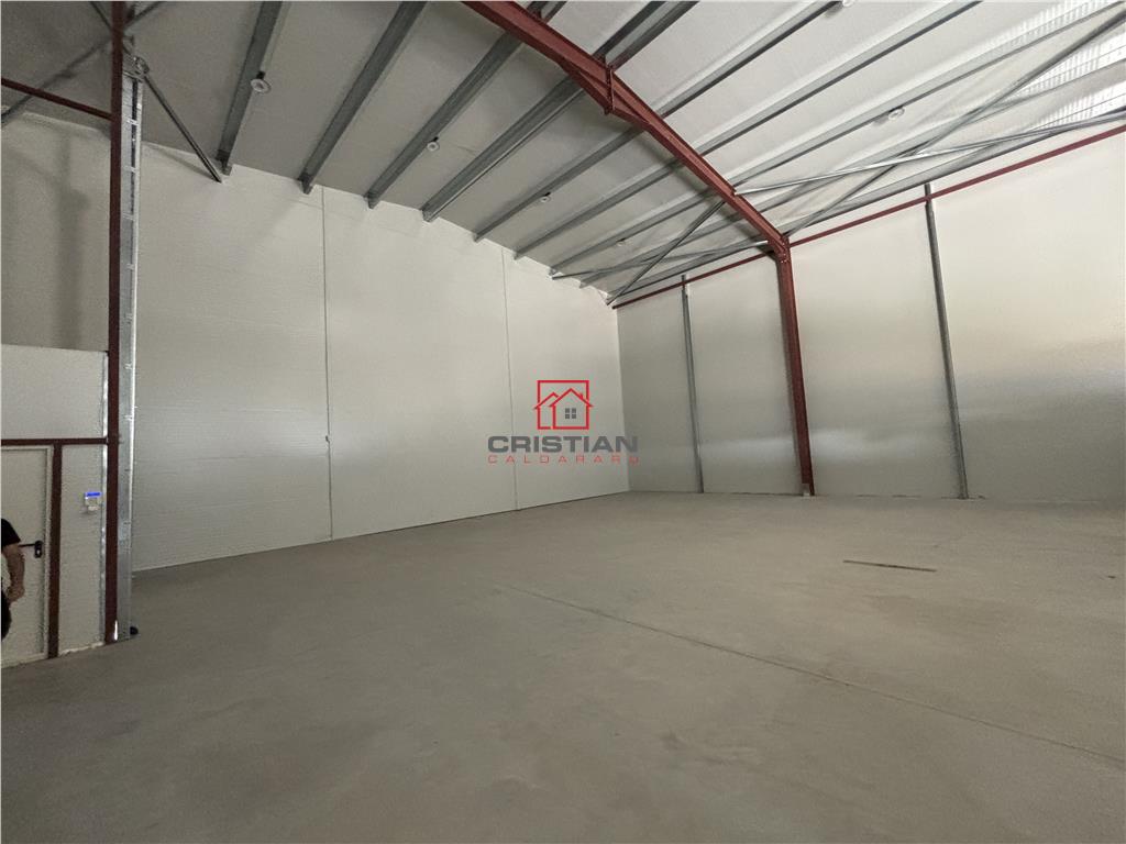 Vanzare depozit/hala/spatiu industrial Theodor Pallady - Drumul Intre Tarlale - Oxigenului - foto 3