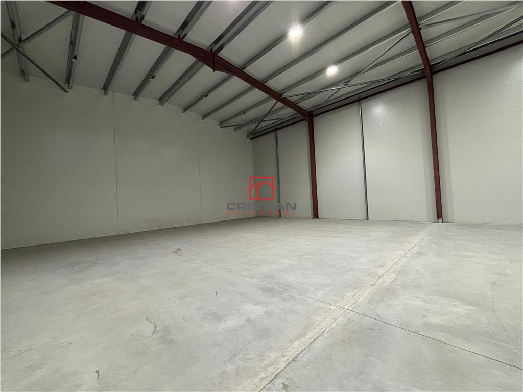 Vanzare depozit/hala/spatiu industrial Theodor Pallady - Drumul Intre Tarlale - Oxigenului - foto 2