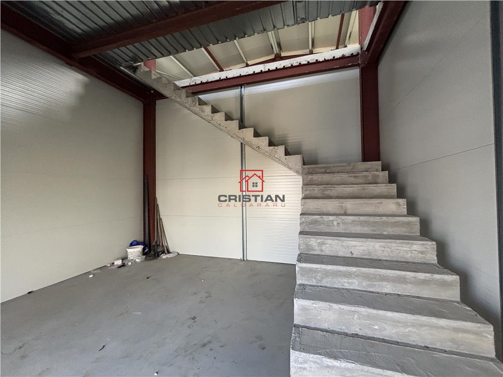 Vanzare depozit/hala/spatiu industrial Theodor Pallady - Drumul Intre Tarlale - Oxigenului - foto 15