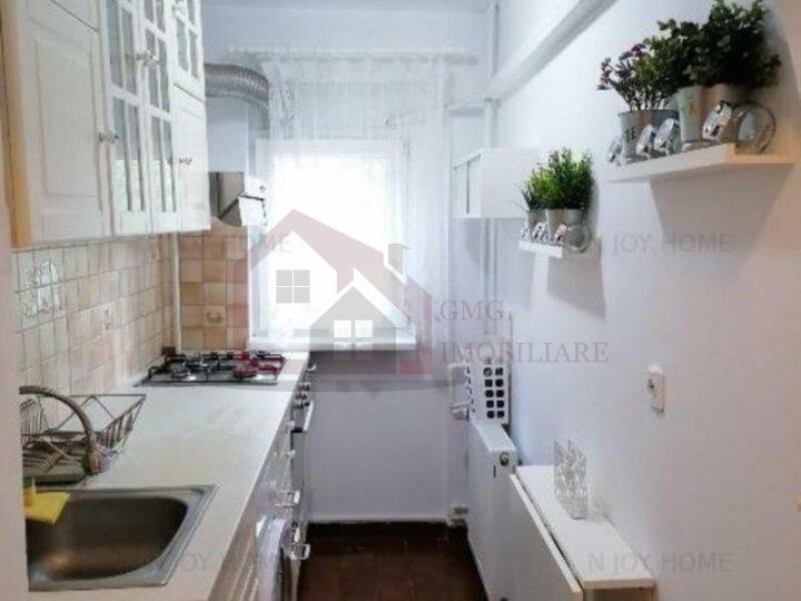 Apartament 2 camere zona Tei - foto 4