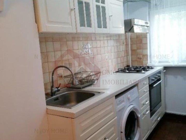 Apartament 2 camere zona Tei - foto 5