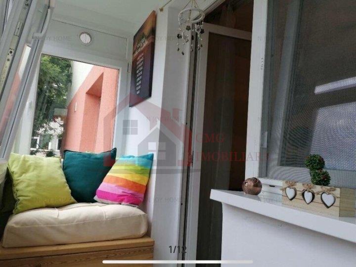 Apartament 2 camere zona Tei - foto 9