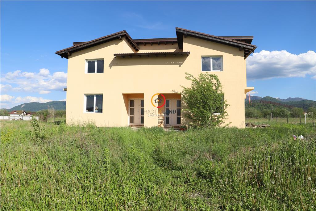 Vila in Cristian - foto 2