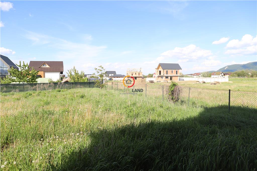 Vila in Cristian - foto 11