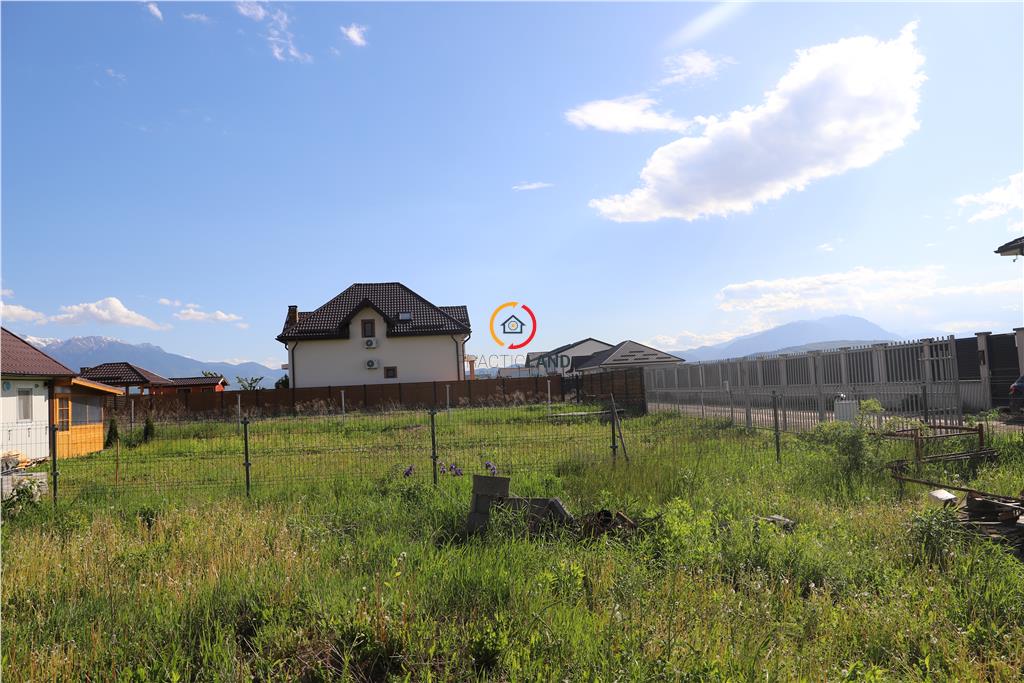 Vila in Cristian - foto 12