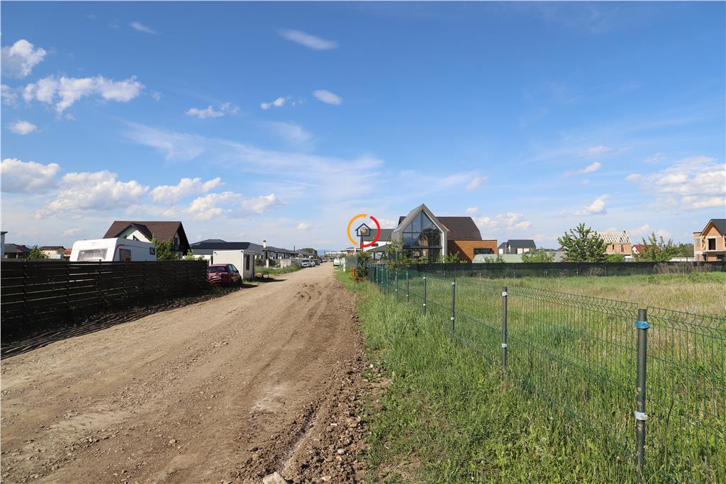 Vila in Cristian - foto 13