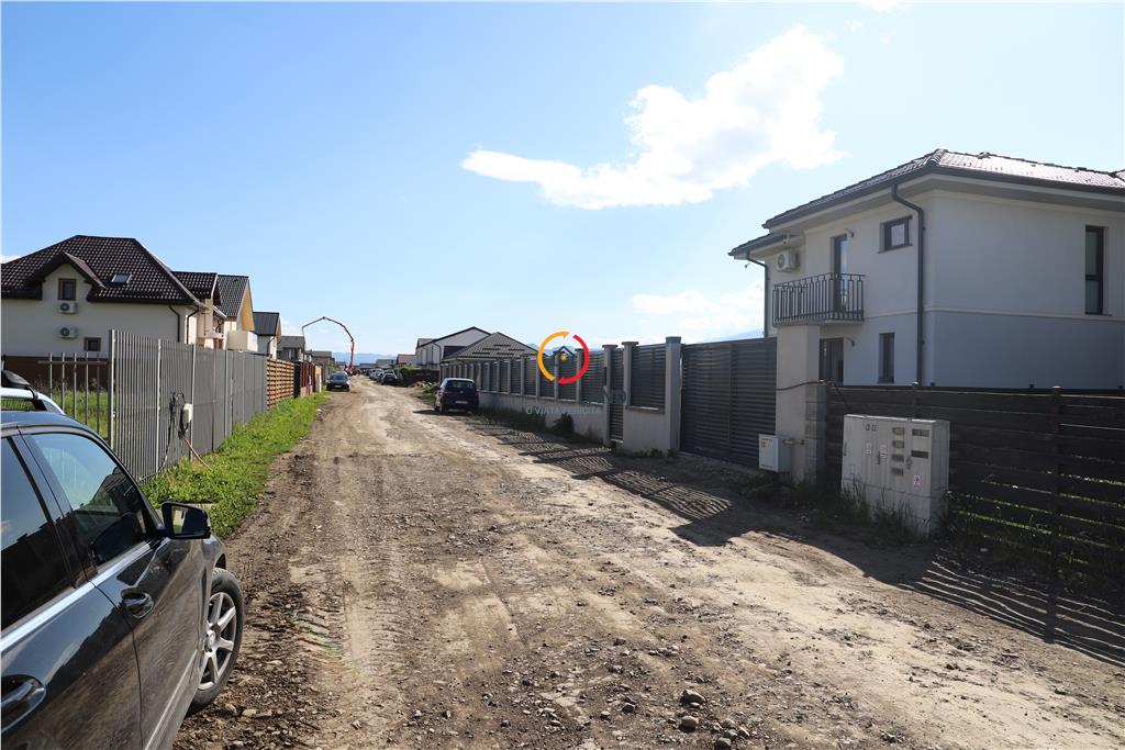 Vila in Cristian - foto 14