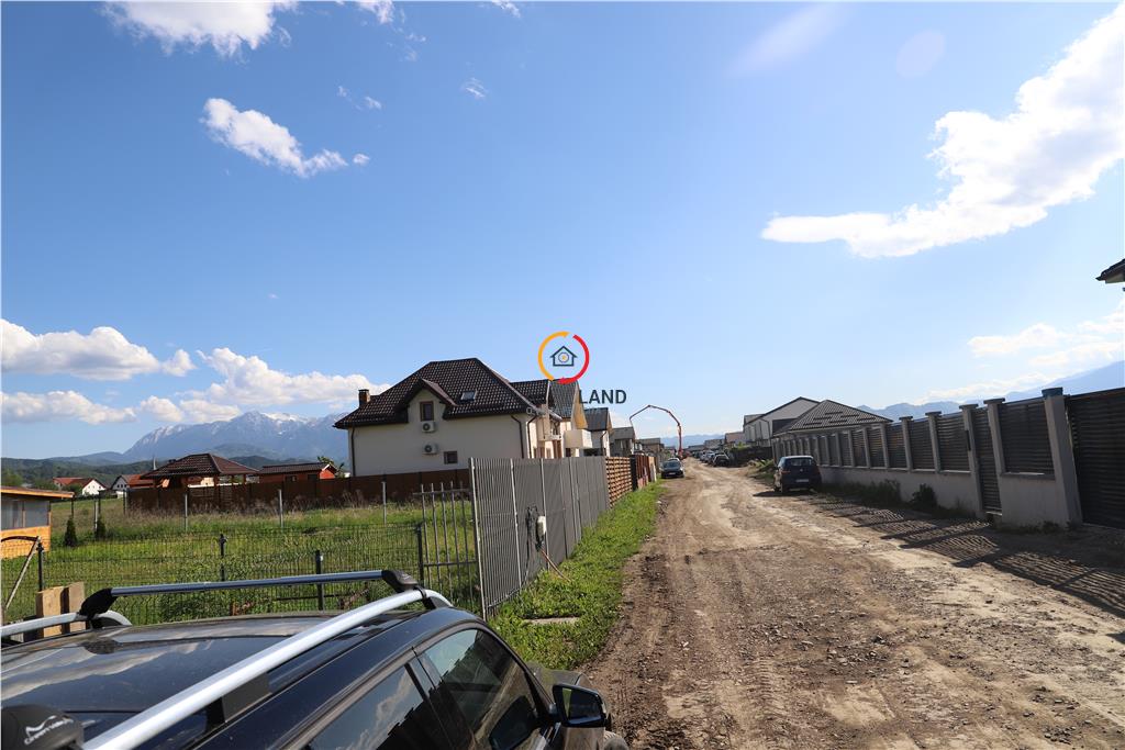 Vila in Cristian - foto 15