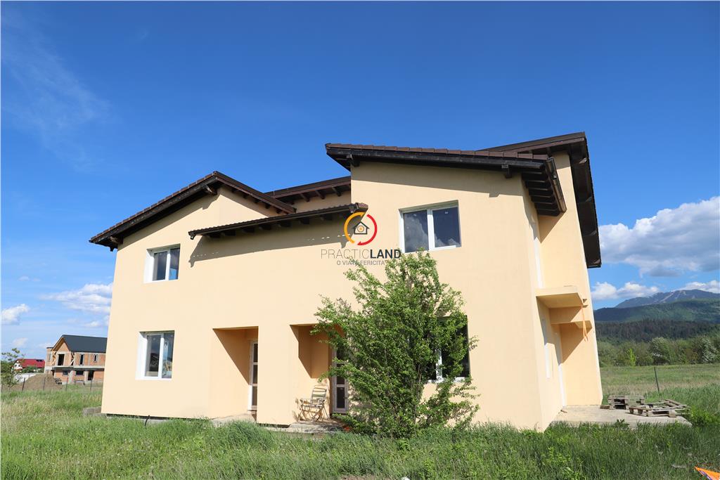 Vila in Cristian - foto 3