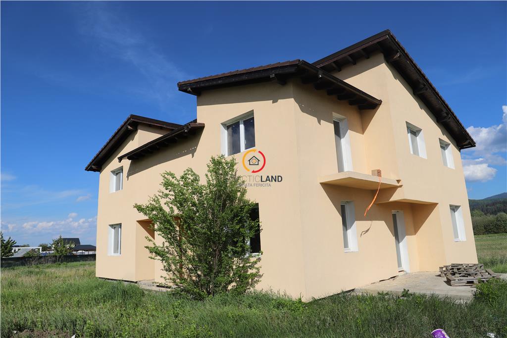 Vila in Cristian - foto 4