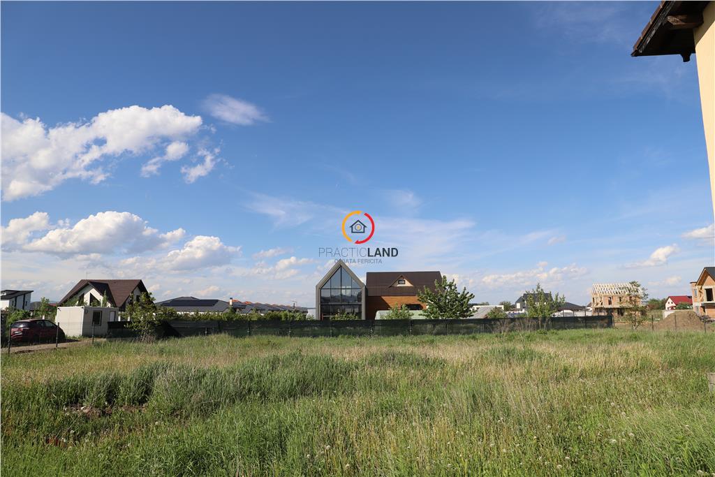 Vila in Cristian - foto 5