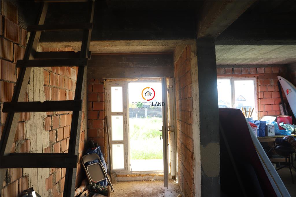 Vila in Cristian - foto 8