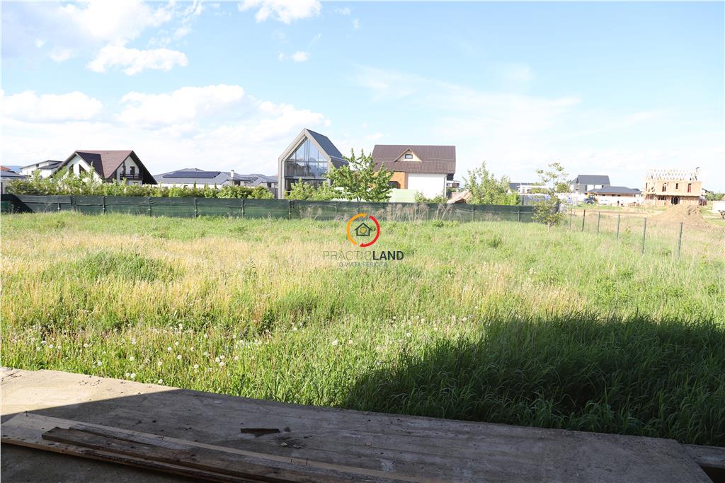 Vila in Cristian - foto 9