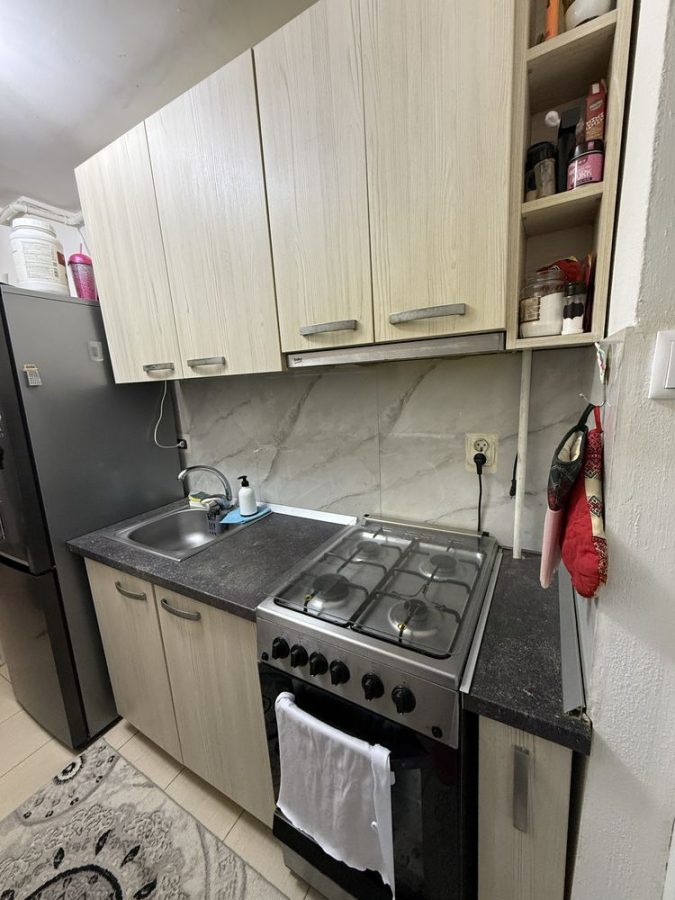 Apartament 2 camere decomandat Racadau- Carpatilor - foto 3