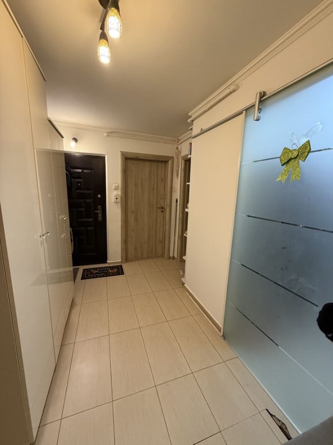 Apartament 2 camere decomandat Racadau- Carpatilor - foto 5