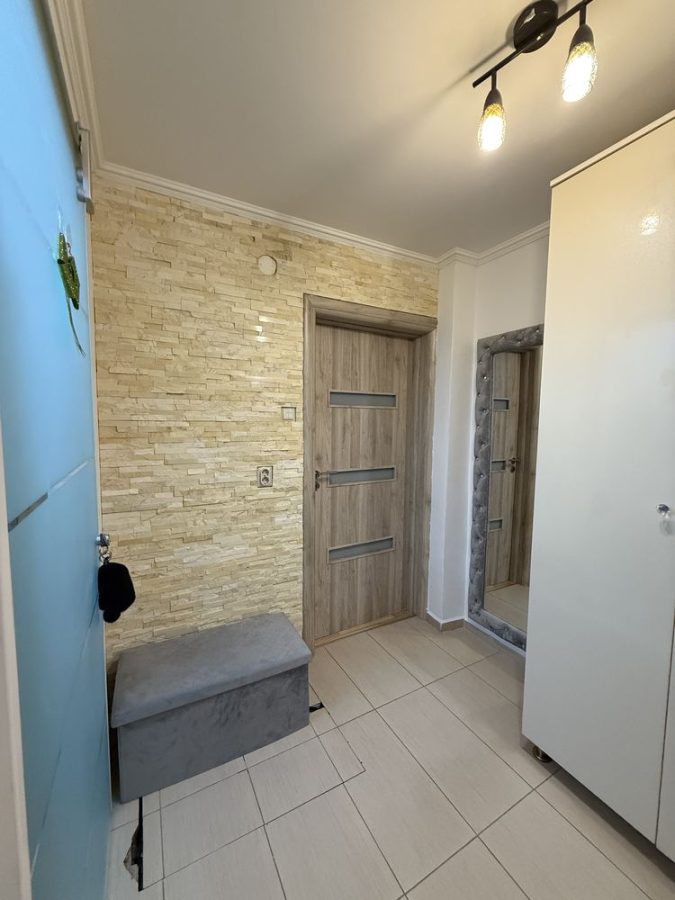 Apartament 2 camere decomandat Racadau- Carpatilor - foto 6
