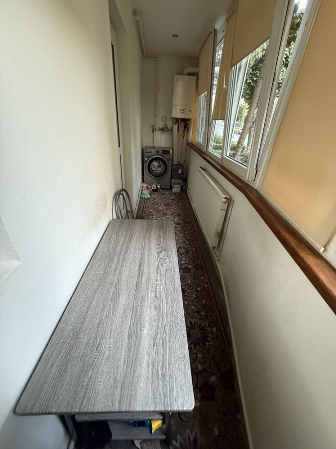 Apartament 2 camere decomandat Racadau- Carpatilor - foto 7