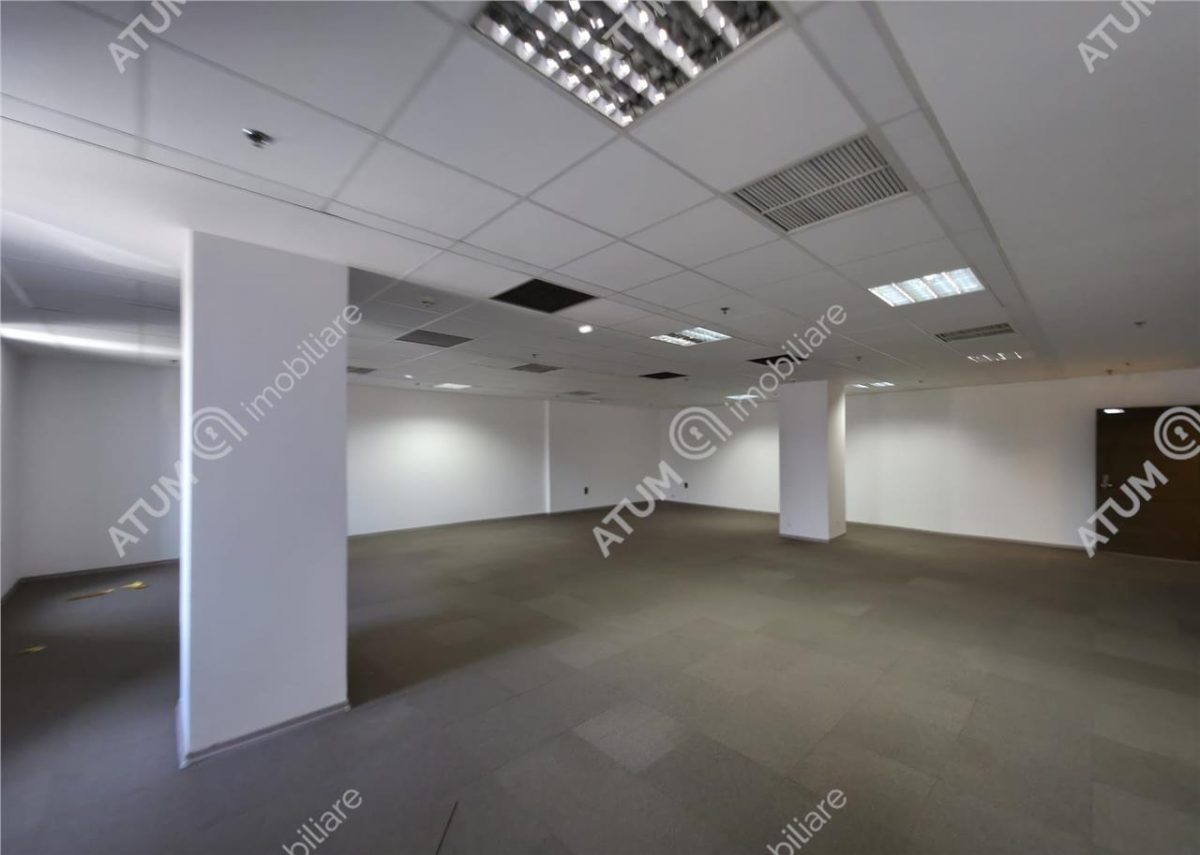 Spatiu comercial generos situat pe Calea Dumbravi in Sibiu - 