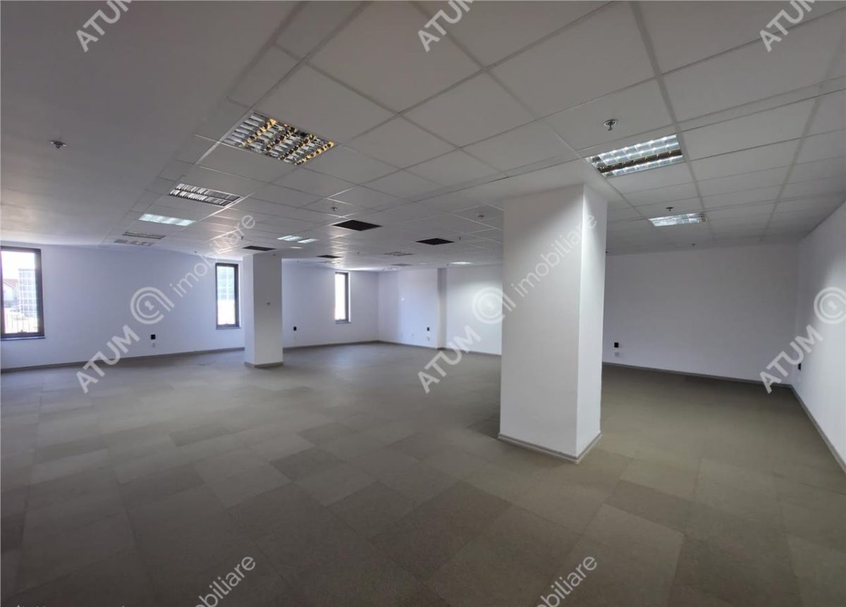 Spatiu comercial generos situat pe Calea Dumbravi in Sibiu - foto 2