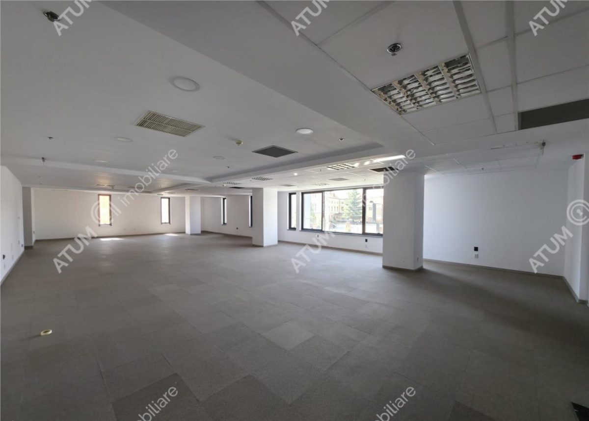 Spatiu comercial generos situat pe Calea Dumbravi in Sibiu - foto 4