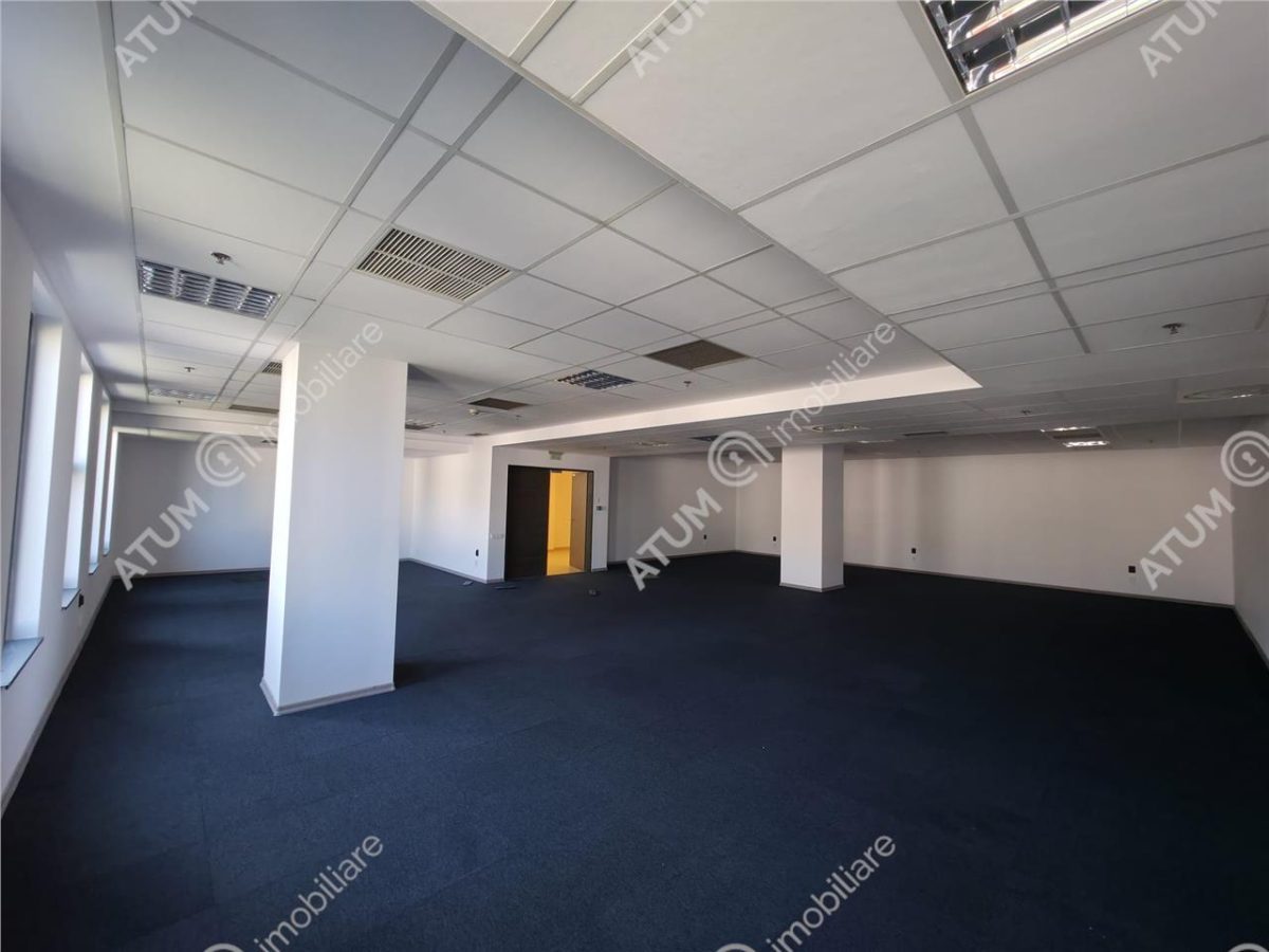 Spatiu comercial generos situat pe Calea Dumbravi in Sibiu - foto 6