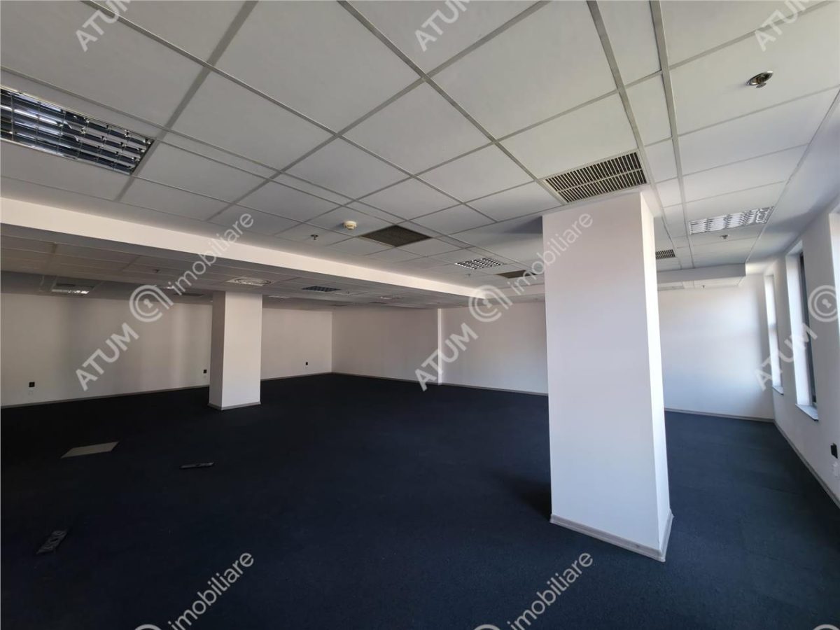 Spatiu comercial generos situat pe Calea Dumbravi in Sibiu - foto 7