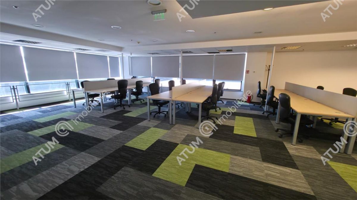 Spatiu comercial generos situat pe Calea Dumbravi in Sibiu - foto 11