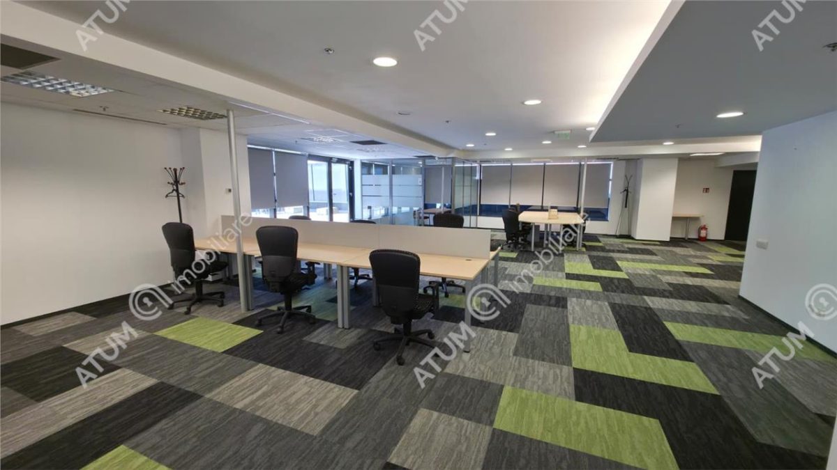 Spatiu comercial generos situat pe Calea Dumbravi in Sibiu - foto 3