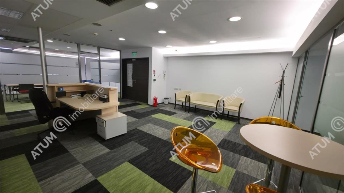 Spatiu comercial generos situat pe Calea Dumbravi in Sibiu - foto 2