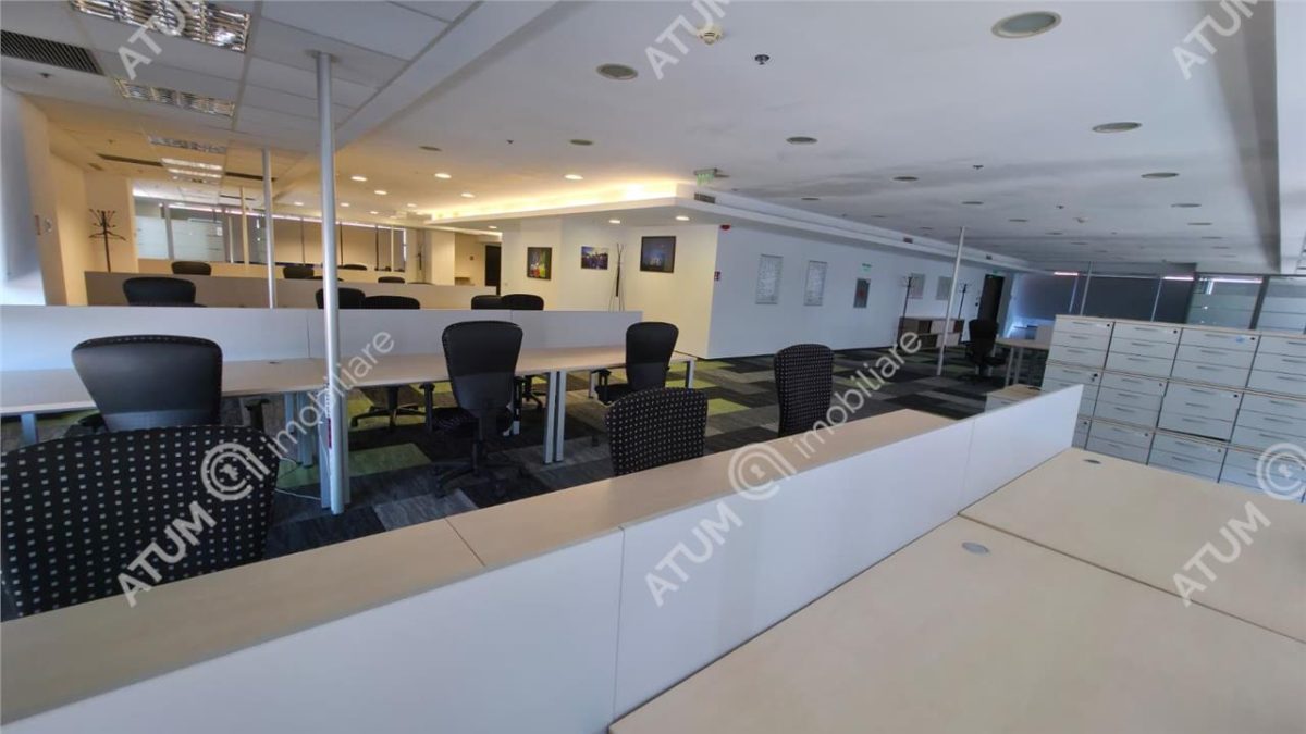 Spatiu comercial generos situat pe Calea Dumbravi in Sibiu - foto 5