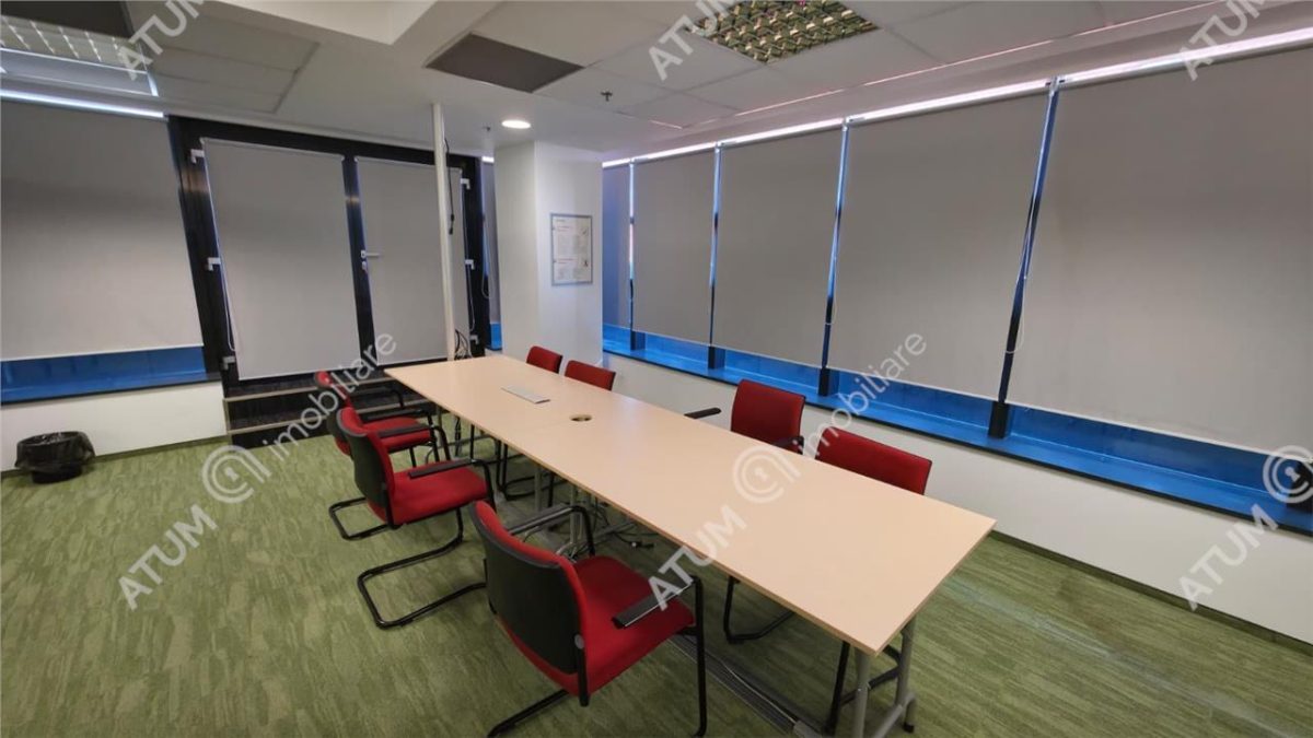 Spatiu comercial generos situat pe Calea Dumbravi in Sibiu - foto 8