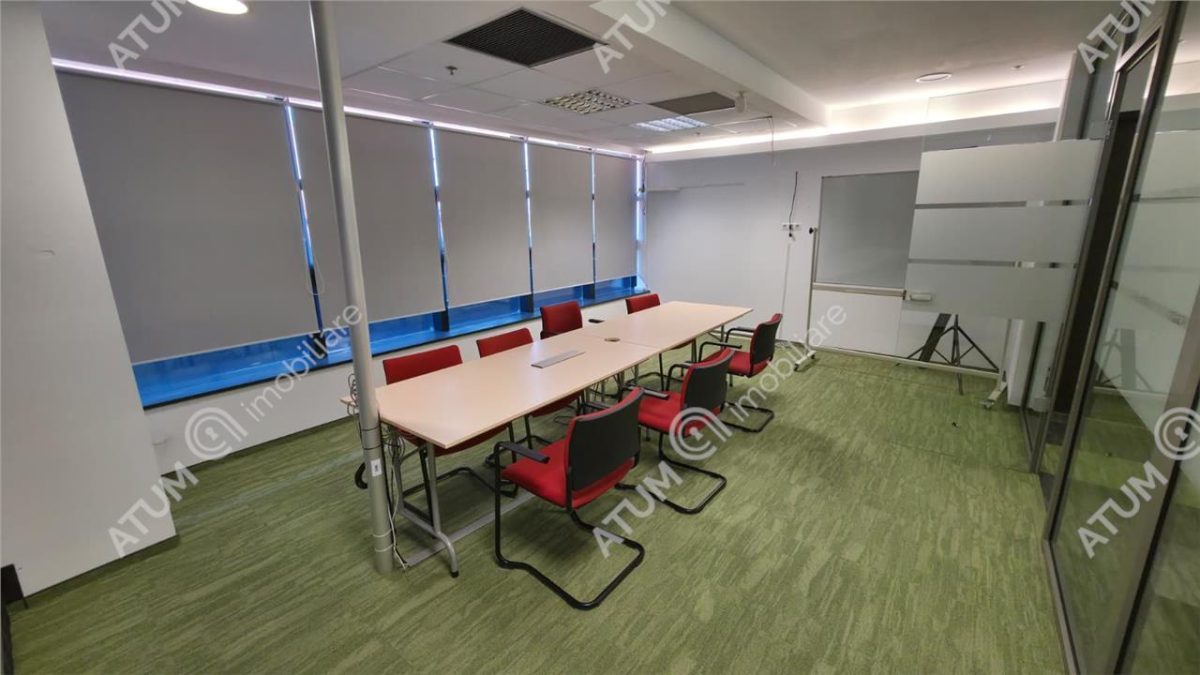 Spatiu comercial generos situat pe Calea Dumbravi in Sibiu - foto 9