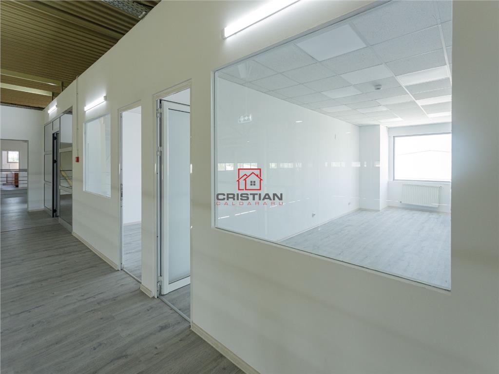 Inchiriere depozit/hala/spatiu industrial Otopeni - Centura - foto 15