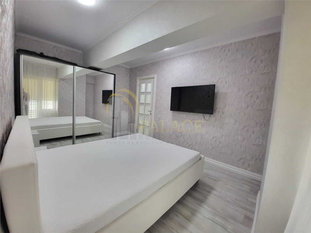 Apartament 3 camere ROYAL TOWN - Iasi