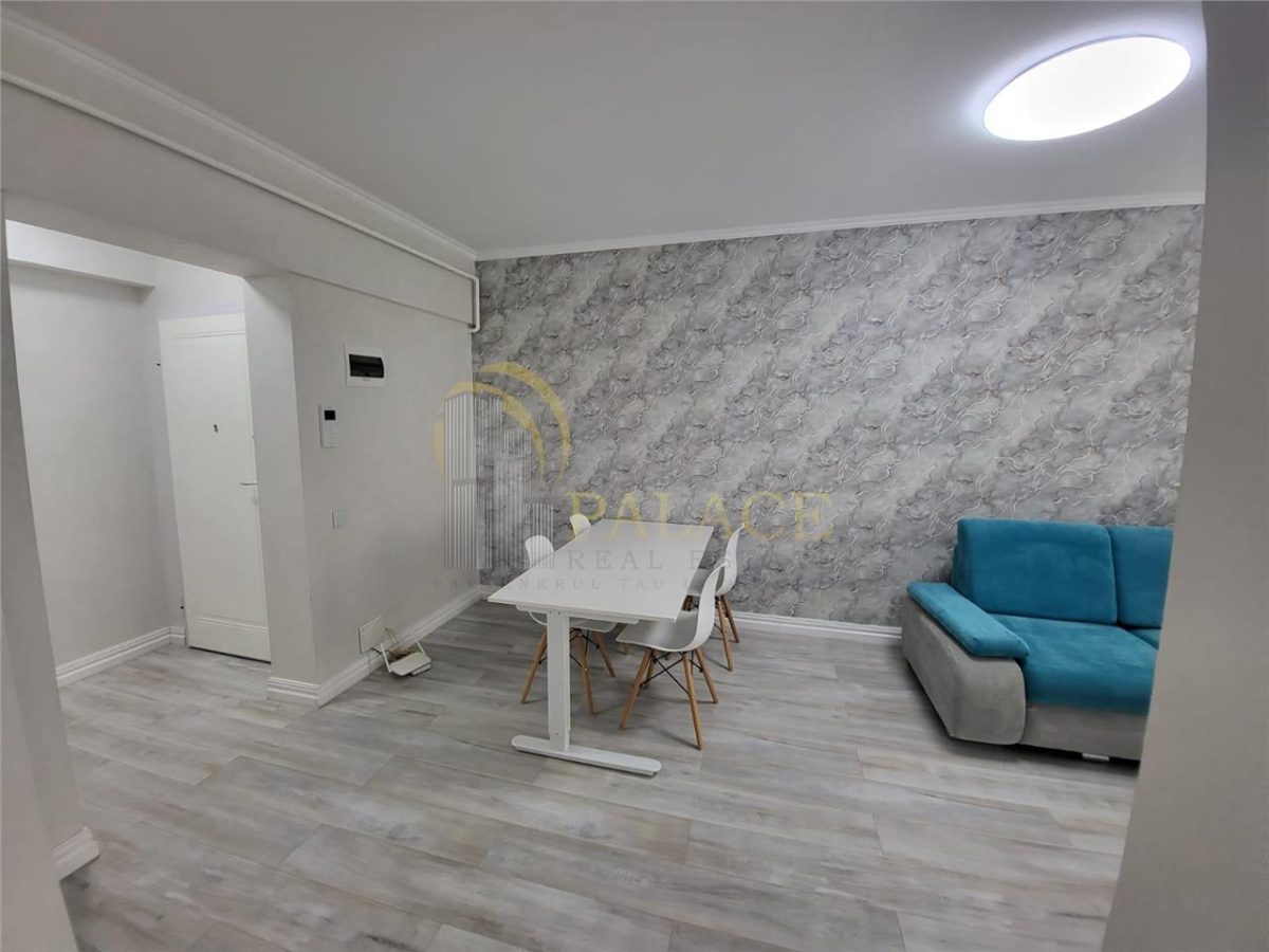 Apartament 3 camere ROYAL TOWN - foto 11