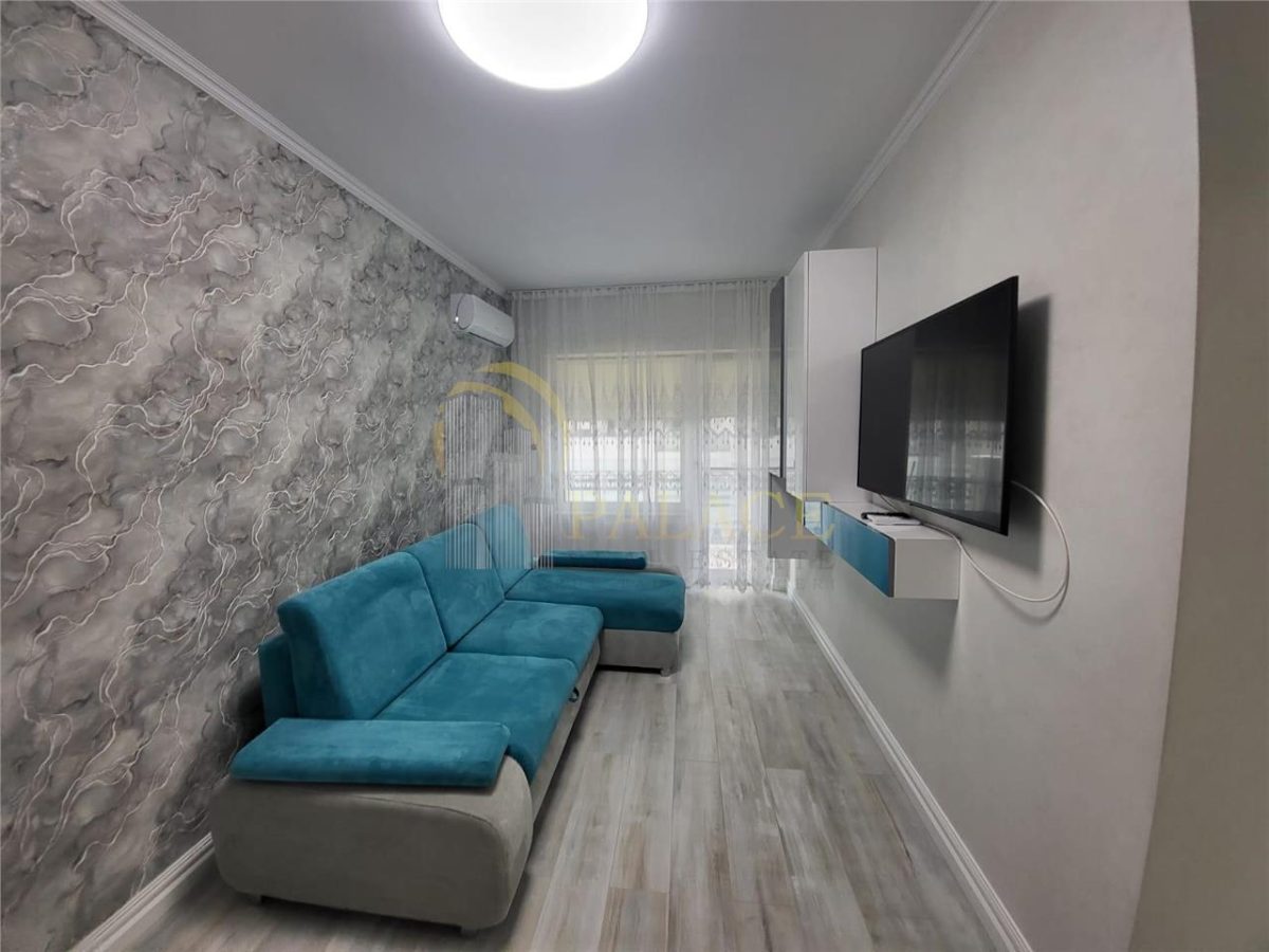 Apartament 3 camere ROYAL TOWN - foto 12