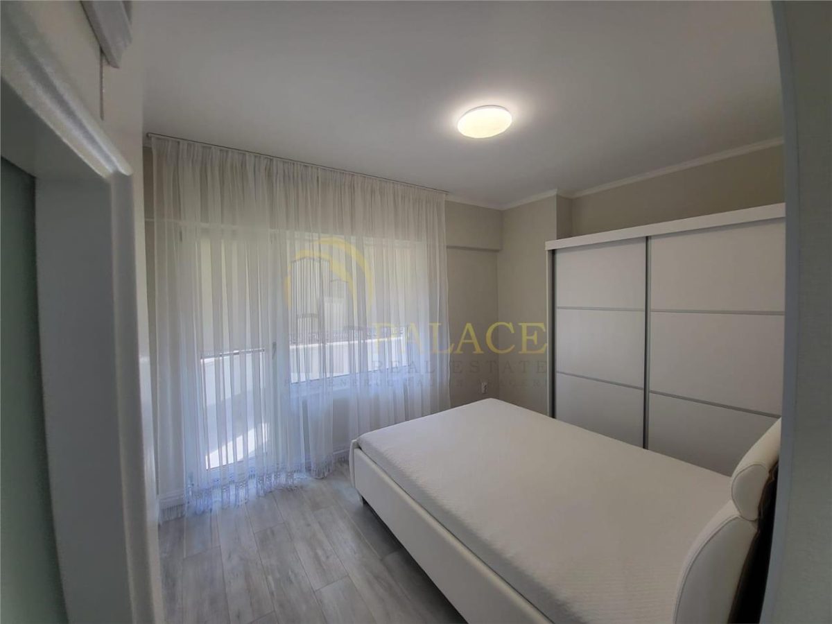 Apartament 3 camere ROYAL TOWN - foto 14